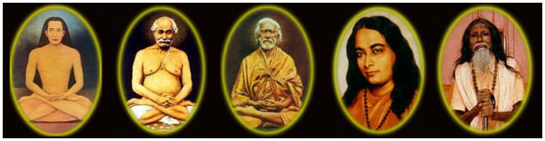 Gurus